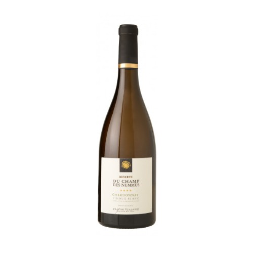 Reserve du Champs des Nummus Chardonnay