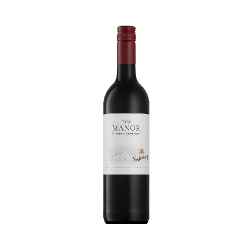 The Manor Cabernet Sauvignon