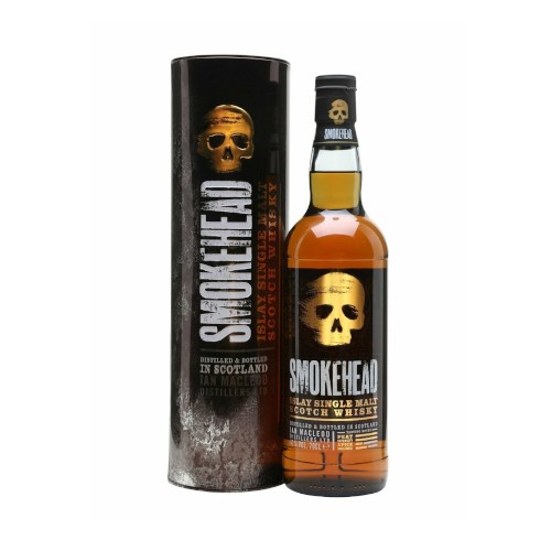 Smokehead - Smokehead Single Malt Whisky 70 cl.jpg